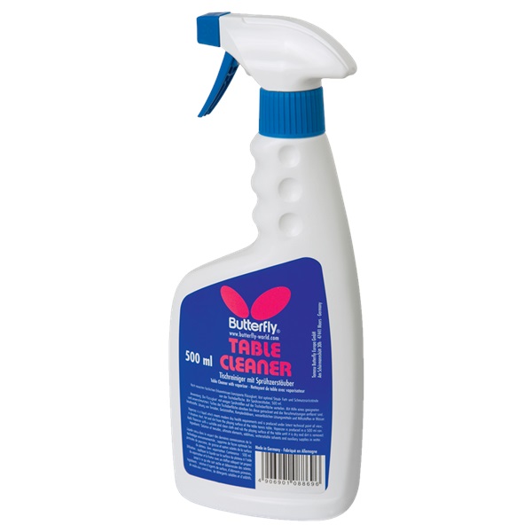 Butterfly Table Cleaner 500 ml