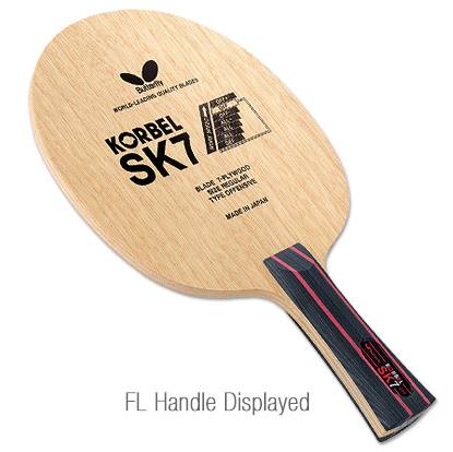 (image for) Butterfly Kobel SK7 Blade