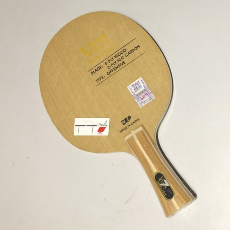 Ruin Unconscious Sweep 729 : Table Tennis Only, Best Value Professional Table Tennis Equipment