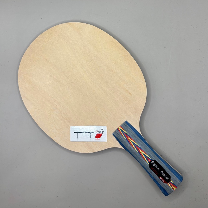 (image for) Dawei DX-9 Blade for Pips