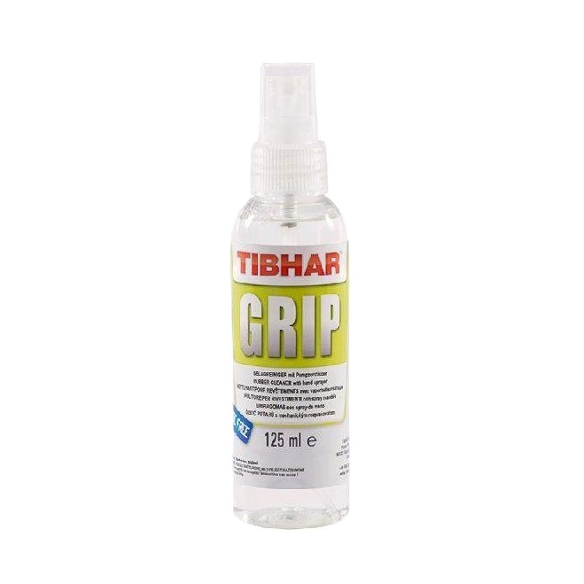 Tibhar Grip Rubber Cleaner - Thumbnail 3